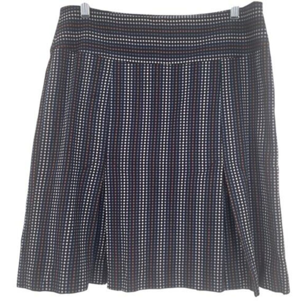 Kenneth Cole A-line Skirt Size 8